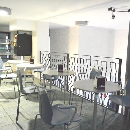 טורינו Hotel Balbo מראה חיצוני תמונה