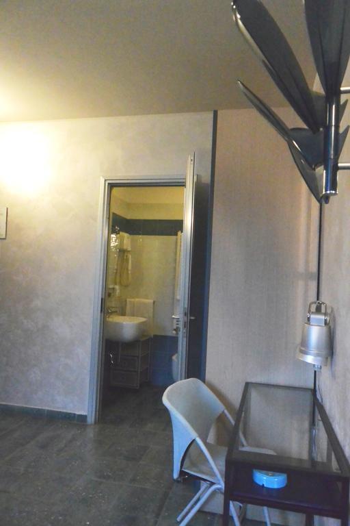 טורינו Hotel Balbo חדר תמונה
