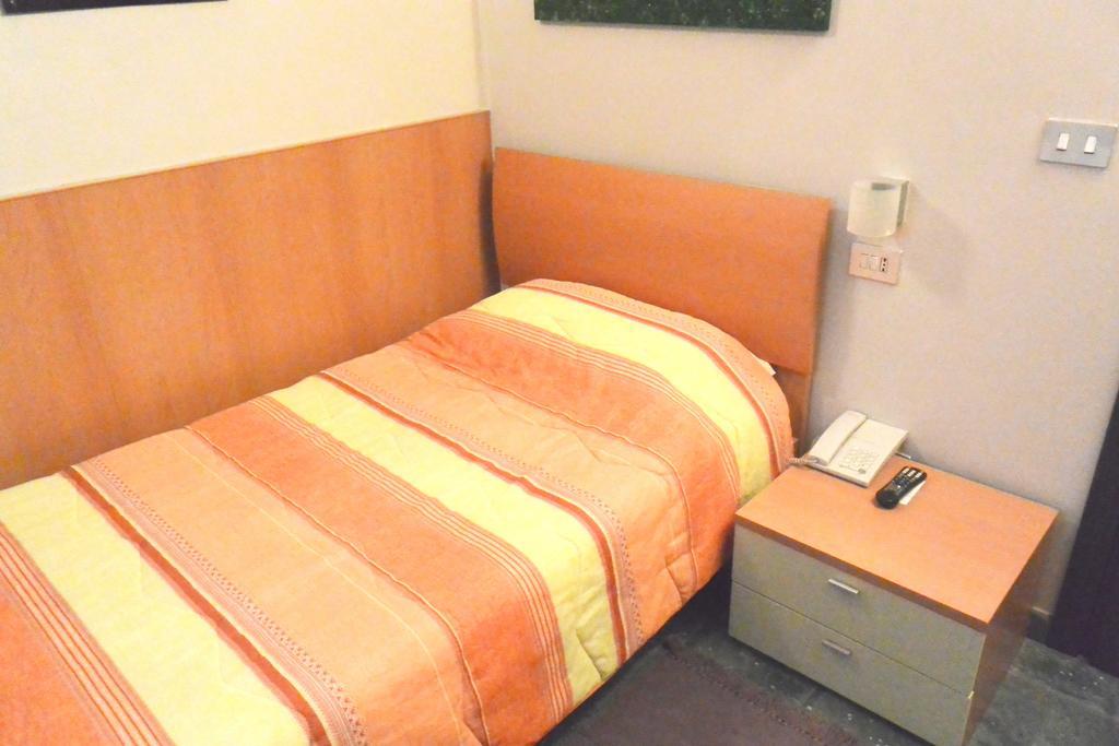 טורינו Hotel Balbo חדר תמונה