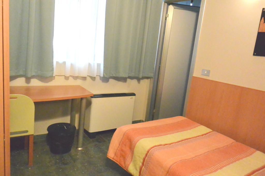 טורינו Hotel Balbo חדר תמונה