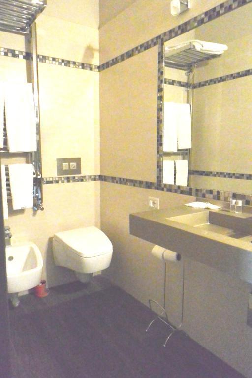טורינו Hotel Balbo חדר תמונה