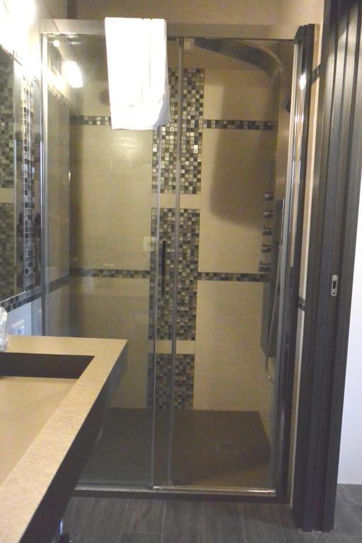 טורינו Hotel Balbo חדר תמונה
