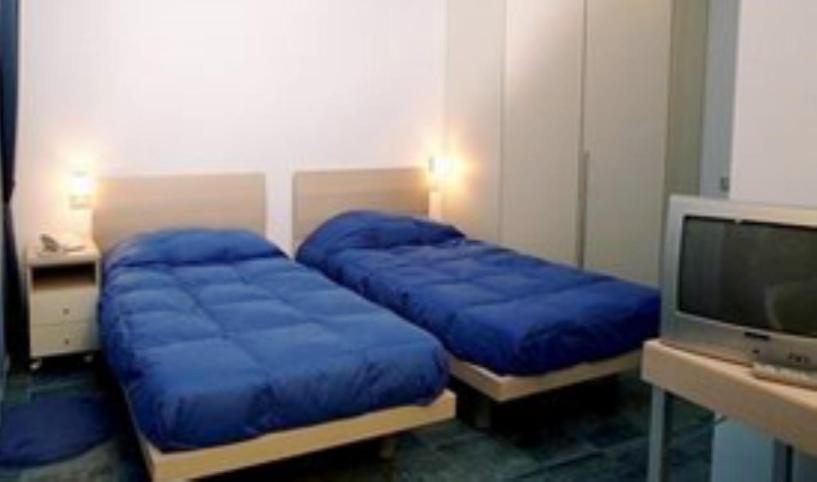 טורינו Hotel Balbo חדר תמונה